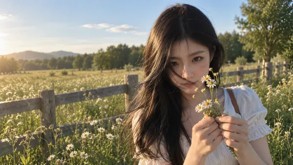 美少女精选